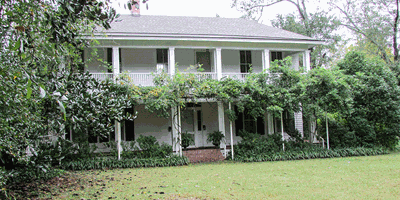 Back in the Day: The Rev. Peyton Bibb