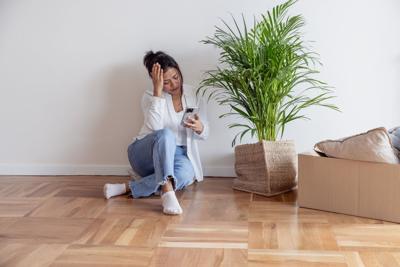 Rising Mortgage Rates May Squelch Spring Homebuying Season