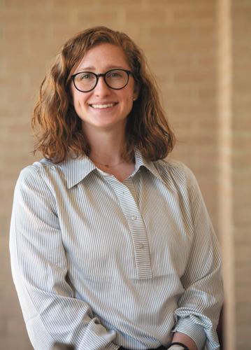 Path to medicine came from dream of being a pharmacist