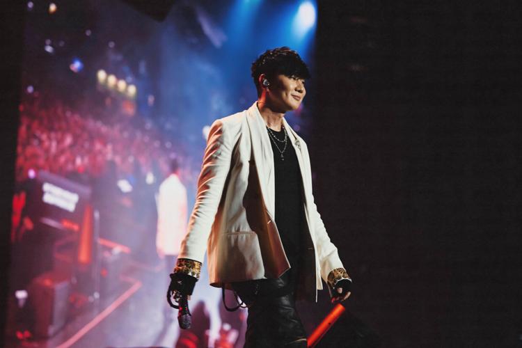 JJ Lin