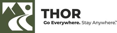 THOR Industries (PRNewsfoto/Thor Industries, Inc.)
