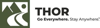 THOR Industries (PRNewsfoto/Thor Industries, Inc.)