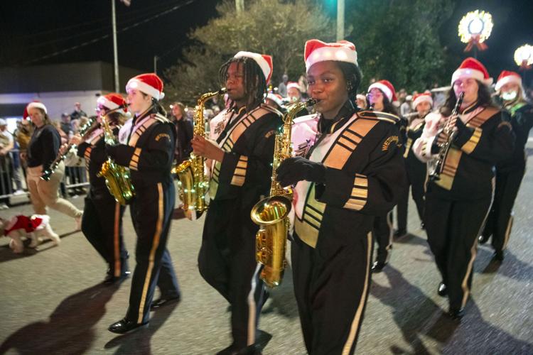 PHOTOS: Christmas on the Coosa