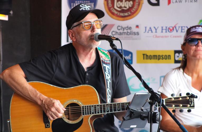 PHOTOS: Fifth annual Lake Martin Songwriters Festival