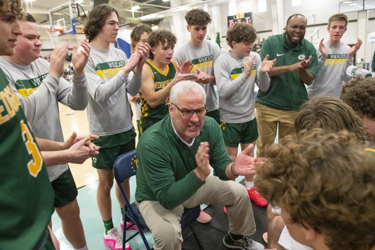PHOTOS: Edgewood boys win a state championship against Abbeville Christian