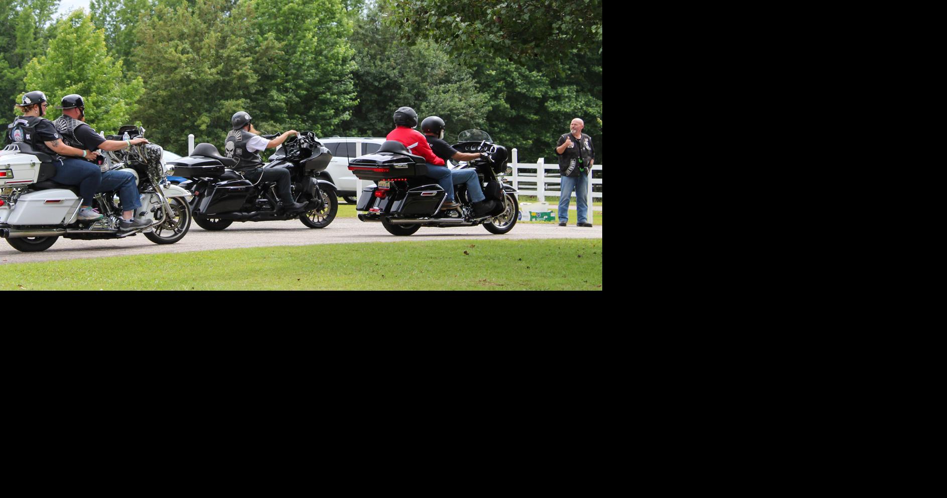 Motorcycle club hosts youth ranches benefit ride | News | tpimediagroup.org