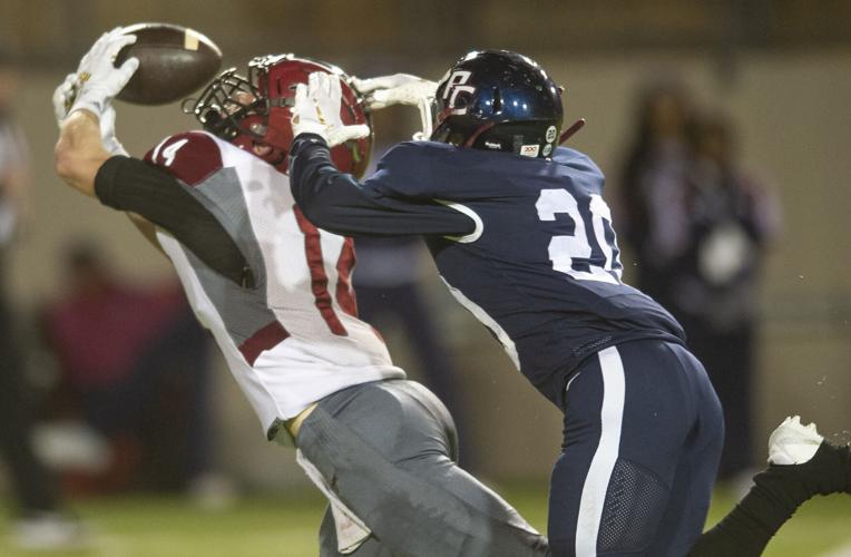 PHOTOS: Stanhope Elmore falls to Park Crossing
