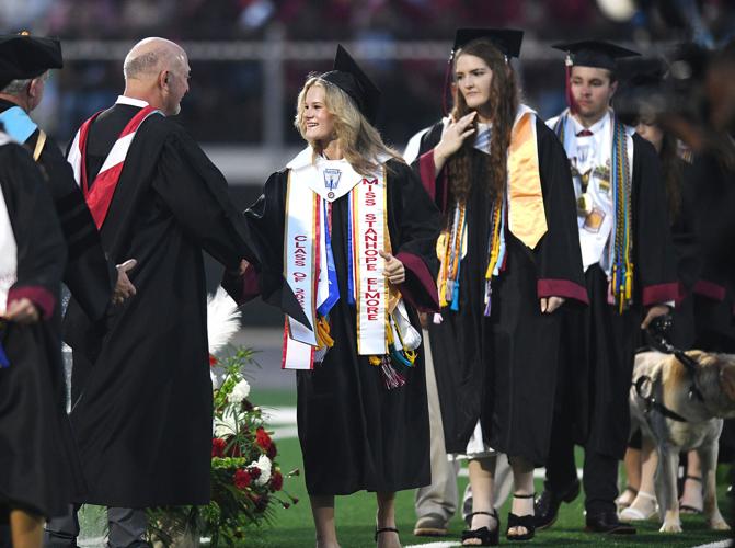 Stanhope Elmore High School Graduation
