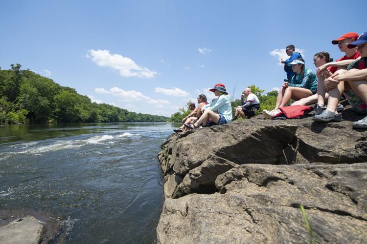 PHOTOS: Coosa River Whitewater Fesitval