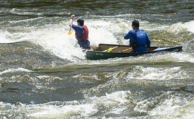 PHOTOS: Coosa River Whitewater Fesitval
