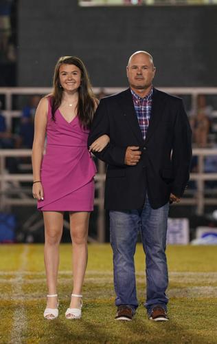 PHOTOS: Edgewood Academy Homecoming Court