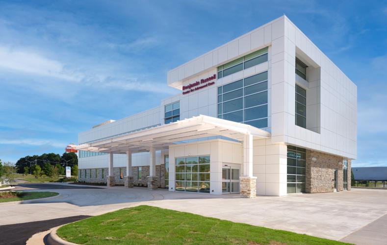 Advanced Care Opening