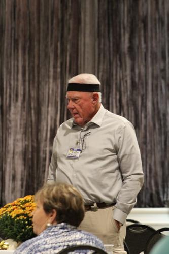 Wetumpka High School Class of 61 celebrates 60th reunion