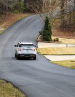 Countywide vote to set future of Willow Point roads