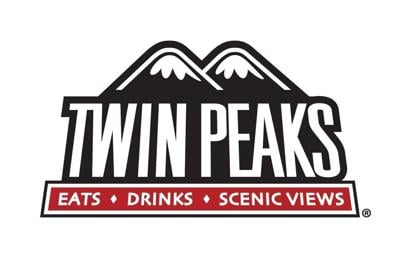 Known as the ultimate sports lodge, Twin Peaks delivers a one-of-a-kind experience with made-from-scratch food, the coldest 29° beer in the game, and wall-to-wall TVs showcasing every major sporting event.