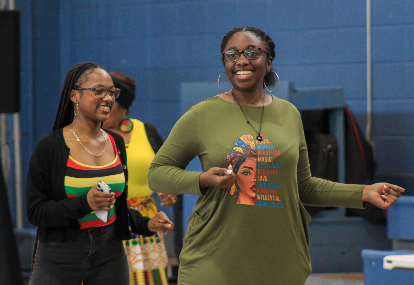 PHOTOS: Black Business Council Juneteenth Celebration