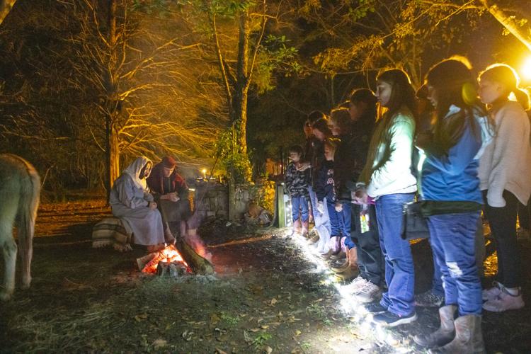 PHOTOS: An Eclectic Christmas