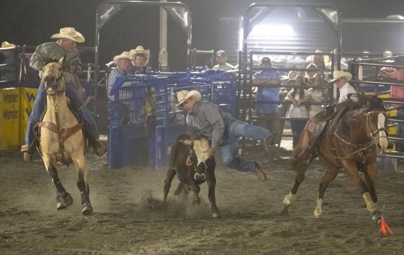 PHOTOS: Wetumpka FFA Alumni Rodeo