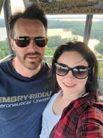 Where to take a selfie