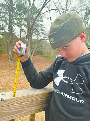 Alex City just misses snowstorm