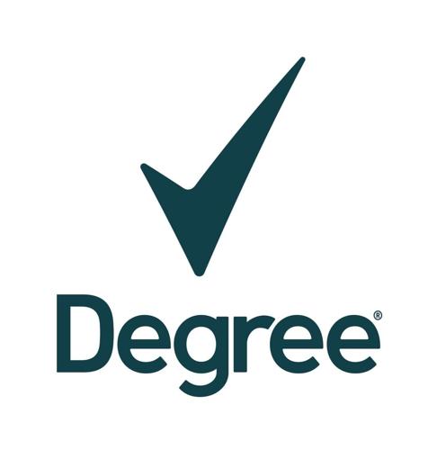 Degree Deodorant (PRNewsfoto/Degree)