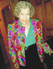 Edna Beatrice Wesson Oakley