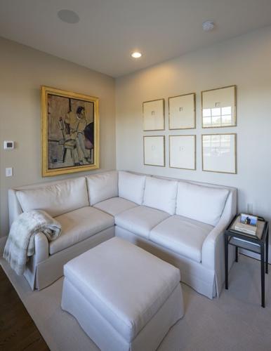 Elegant Retreat