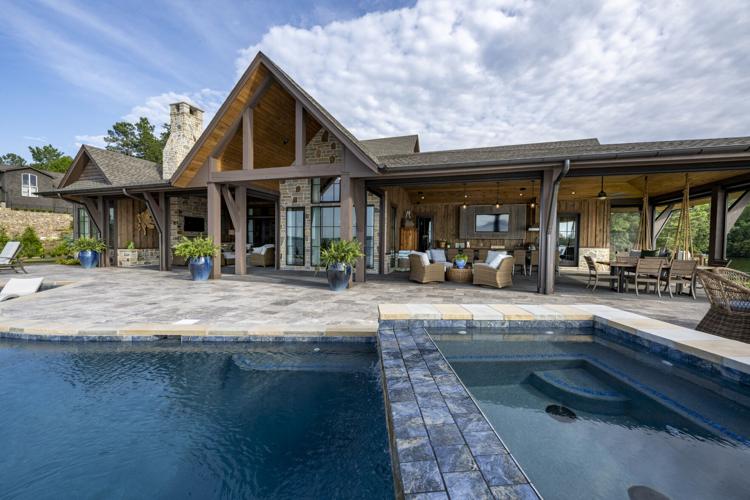 Upon this foundation...