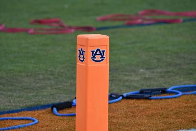 Hugh Freeze hired as Auburn head football coach