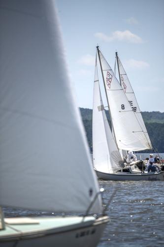 Dixie Sailing Club Regatta