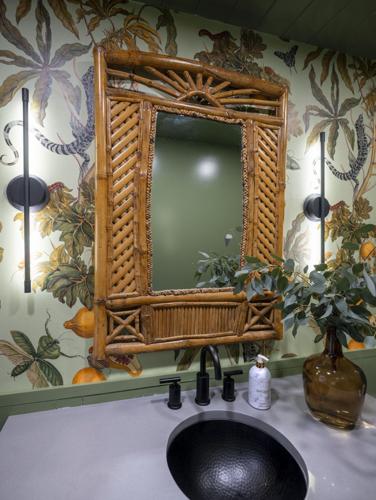 Welcome to the Heron House