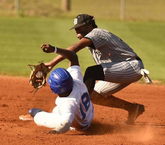 Reeltown Dadeville baseball