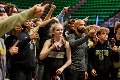 Wetumpka wrestling primed for another run