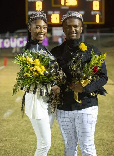 PHOTOS: Dadeville hosts Randolph County