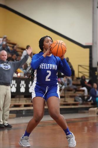 Dadeville Boys and Girls Basketball Both Take Home Area Title