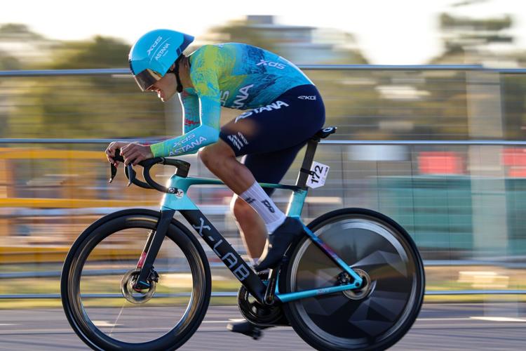 XDS-Astana 2026
