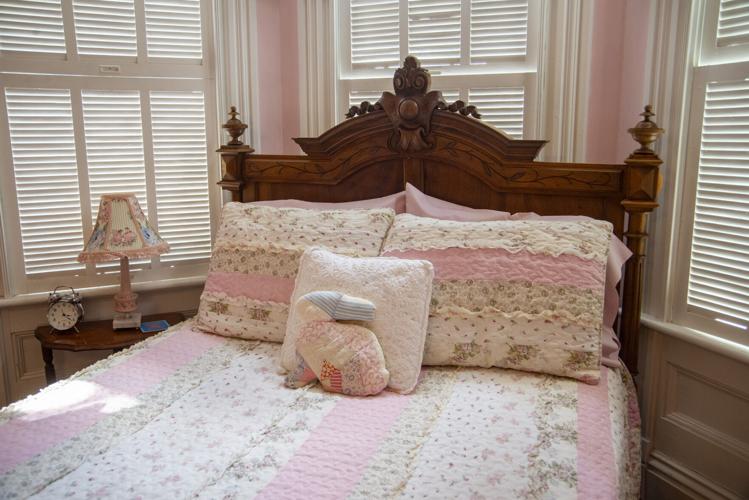 Mistletoe Bough Bed & Breakfast