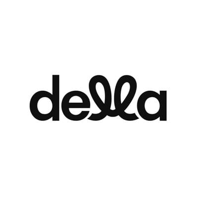 della logo (PRNewsfoto/della)