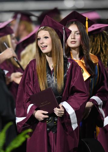 Elmore County High School Class of 2026 Graduation