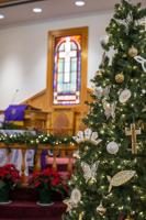 Cain's Chapel cherishes 200 years of history