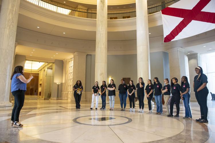 Potential to Power goes to State Supreme Court