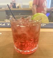 Drink Spotlight The Sexy Fresh at Lake Martin Brewing