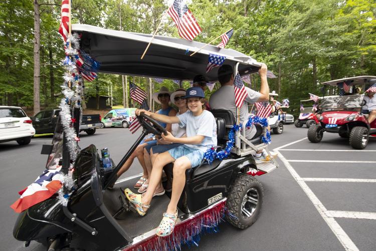 Fourth of July Preview