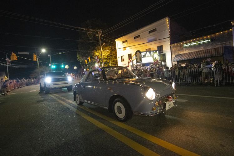 PHOTOS: Christmas on the Coosa Parade