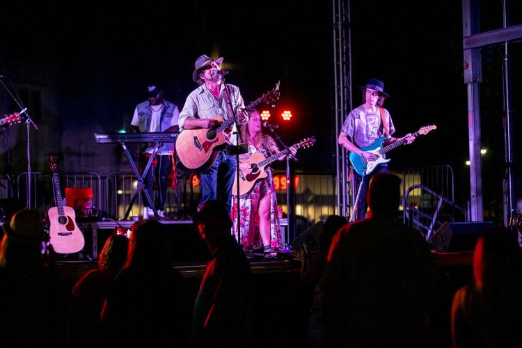 PHOTOS: Lake Martin Songwriters Festival in downtown Alexander City