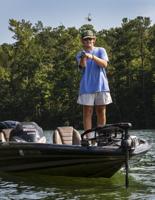 Jake Maddux Bassin' Bros