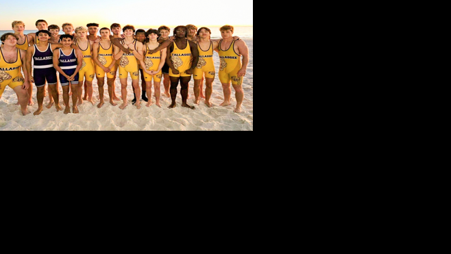 Tallassee repeats as Fort Walton Beach champions