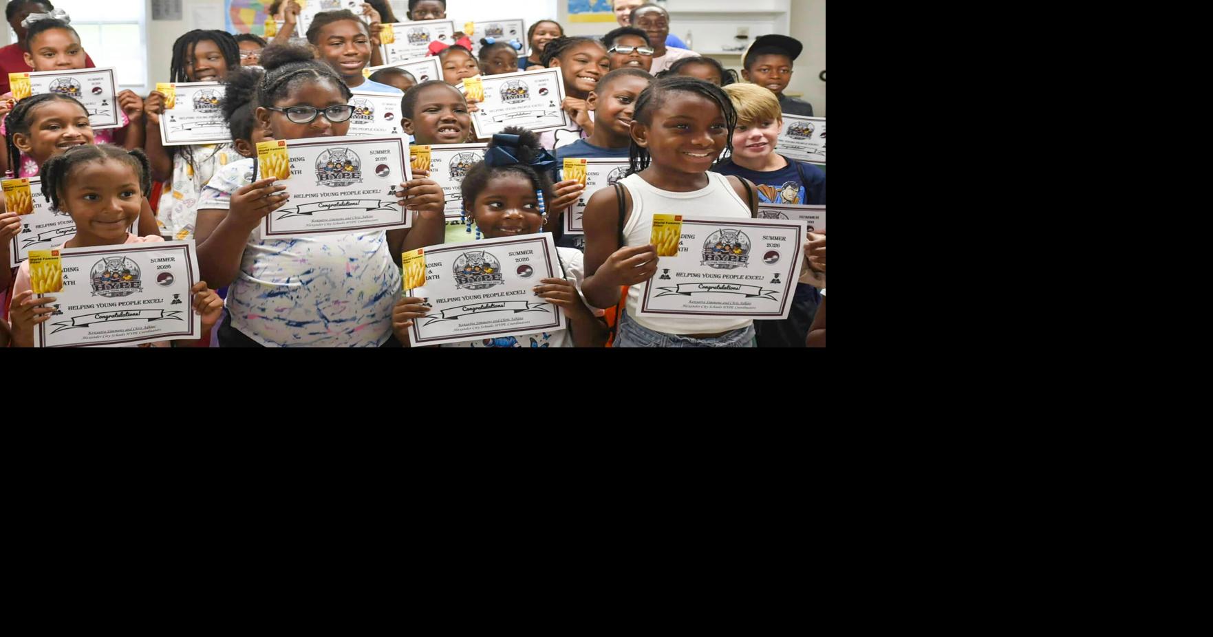 Community partnerships key to HYPE success