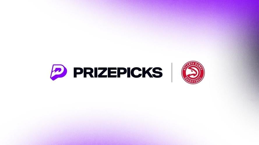 PrizePicks x Atlanta Hawks