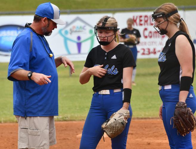 PHOTOS: Area softball tournament at Horseshoe Bend